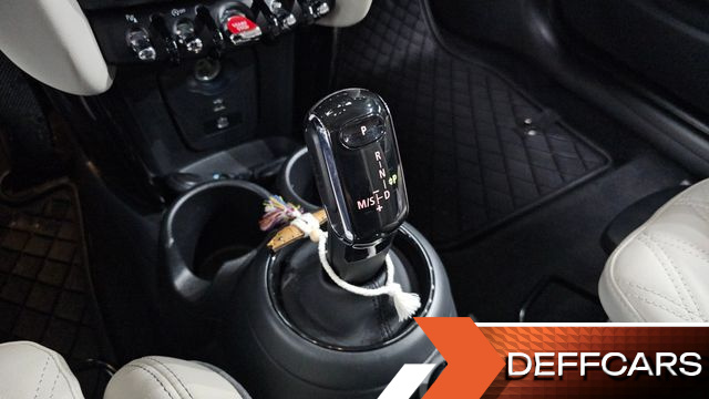 Mini COOPER Classic Third Generation купить на сайте DeffCars