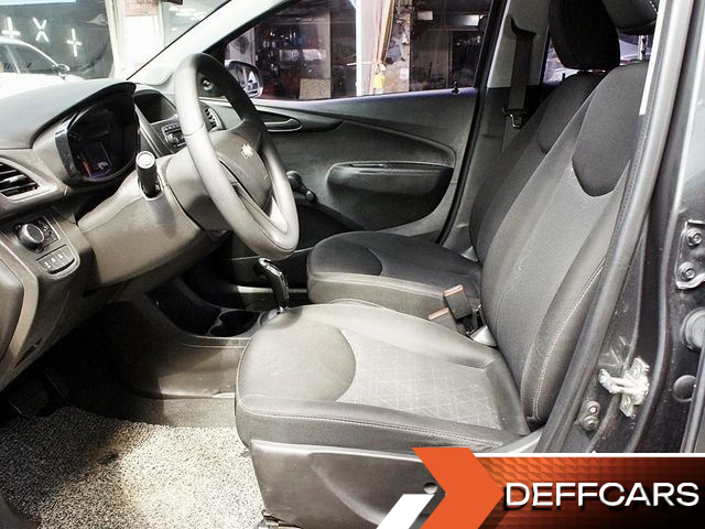ChevroletGMDaewoo SPARK LS Basic купить на сайте DeffCars