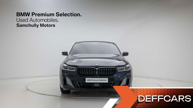 BMW GRAN TURISMO 620d xDrive M Sport купить на сайте DeffCars
