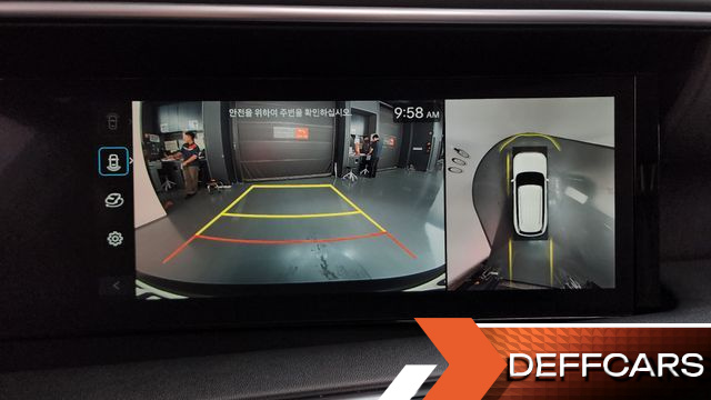 Hyundai PALISADE Gasoline 2.5T 2WD 9-Seater Prestige купить на сайте DeffCars