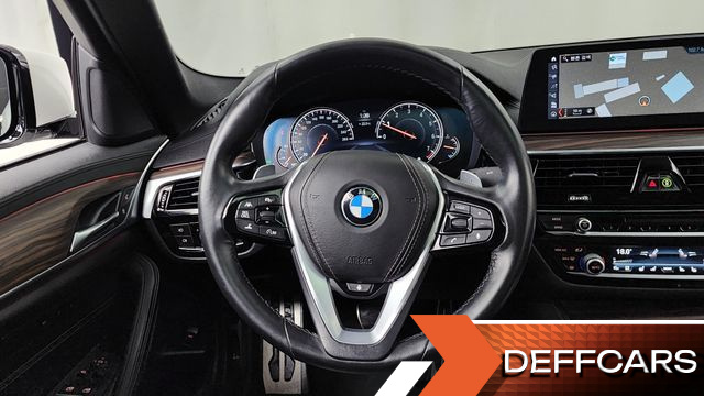 BMW 5-SERIES 530i M Sport Package Plus купить на сайте DeffCars