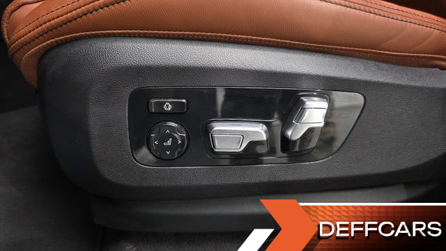 BMW X7 xDrive 40i M Sport 6STR купить на сайте DeffCars