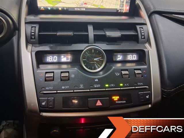 Lexus NX Supreme купить на сайте DeffCars
