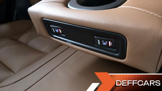 Renault-KoreaSamsung QM6 2.0 LPe RE Signature 2WD купить на сайте DeffCars