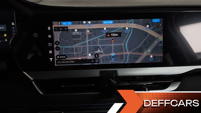 Renault-KoreaSamsung GRAND KOLEOS 2.0 Esprit Alpine 4WD купить на сайте DeffCars
