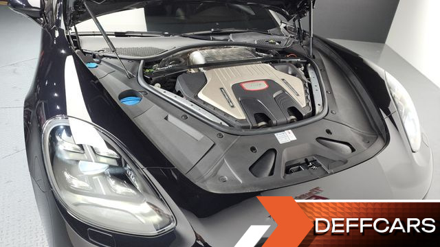 Porsche PANAMERA 4.0 GTS купить на сайте DeffCars