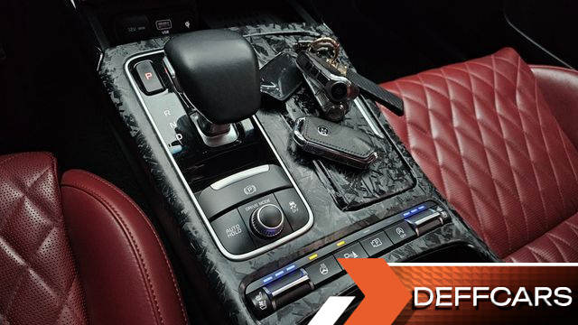 Kia STINGER 3.3 GT AWD Masters Turbo Package купить на сайте DeffCars