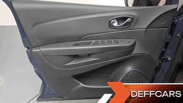 Renault-KoreaSamsung QM3 RE купить на сайте DeffCars