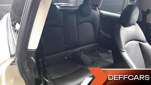 Mini COOPER HIGH Third Generation купить на сайте DeffCars