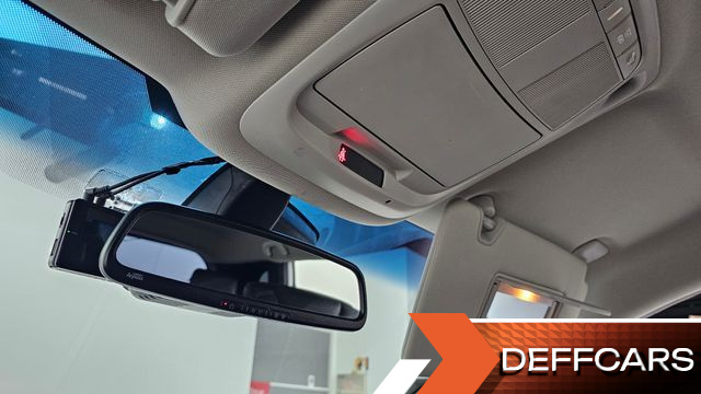 Renault-KoreaSamsung QM6 2.0 GDe PREMIERE 2WD купить на сайте DeffCars