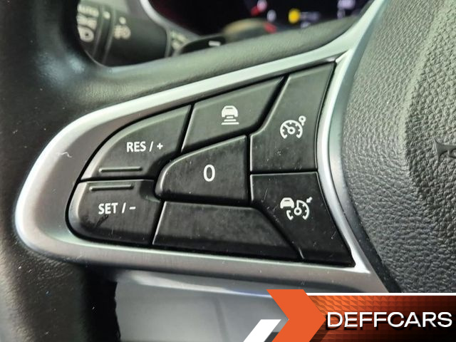 Renault-KoreaSamsung XM3 1.3 TCe RE Signature купить на сайте DeffCars