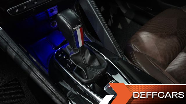 Renault-KoreaSamsung QM6 Gasoline 2WD RE Signature купить на сайте DeffCars