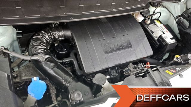 Kia RAY Prestige купить на сайте DeffCars