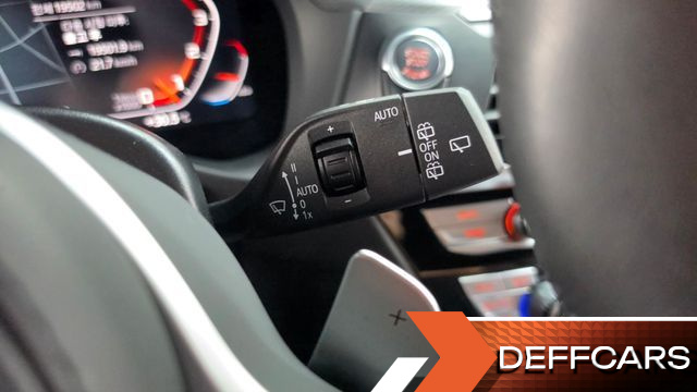 BMW X3 xDrive M40i купить на сайте DeffCars