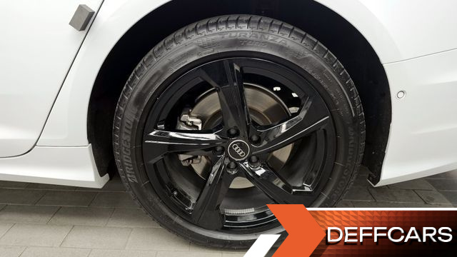 Audi A6 45 TFSI Premium купить на сайте DeffCars