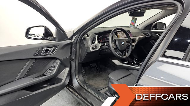 BMW 1-SERIES 118d Joy First Edition купить на сайте DeffCars