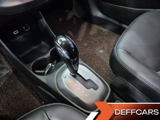 ChevroletGMDaewoo SPARK Premier купить на сайте DeffCars