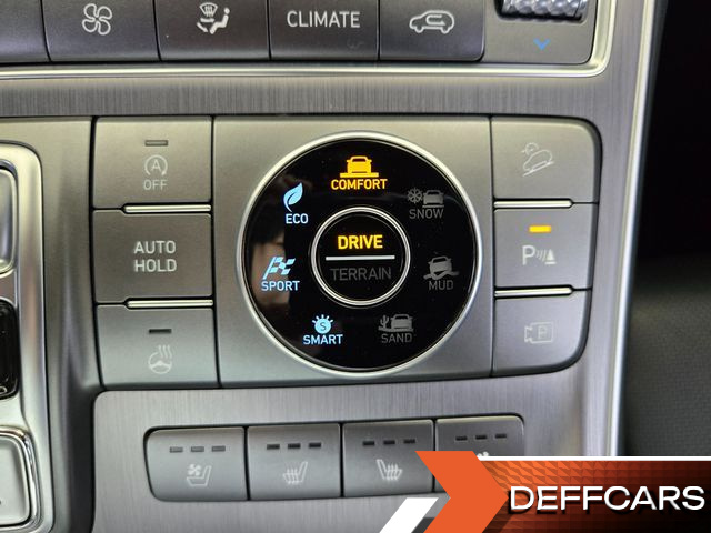 Hyundai SANTAFE Gasoline 2.5T 4WD Calligraphy купить на сайте DeffCars