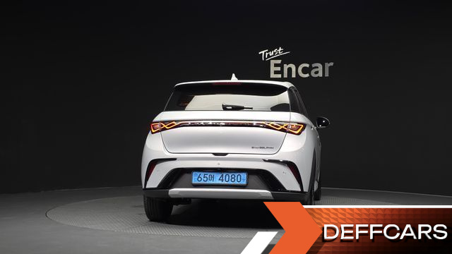 BYD DOLPHIN Base купить на сайте DeffCars