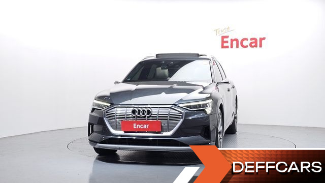 Audi E-TRON 55 Quattro купить на сайте DeffCars