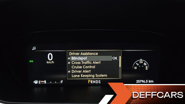 Lincoln CONTINENTAL 3.0 Presidential AWD купить на сайте DeffCars
