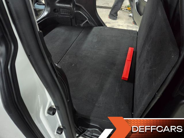 Kia RAY Van Standard купить на сайте DeffCars