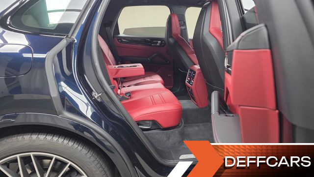 Porsche CAYENNE 3.0 купить на сайте DeffCars
