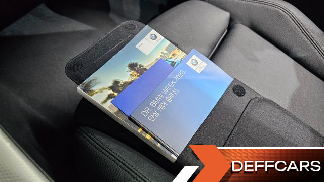 BMW 3-SERIES 320i M Sport купить на сайте DeffCars