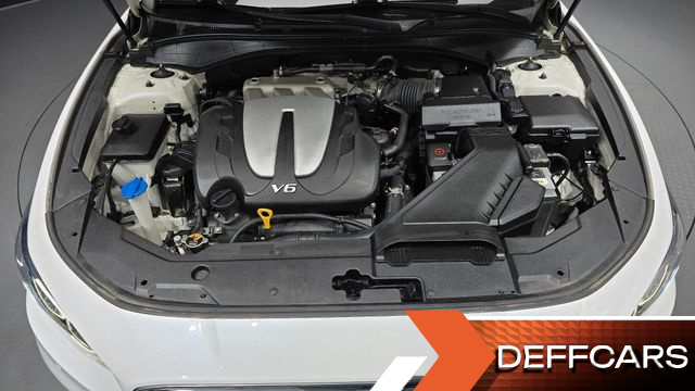 Hyundai GRANDEUR 3.0 LPi Dsabled Person Exclusive Special купить на сайте DeffCars