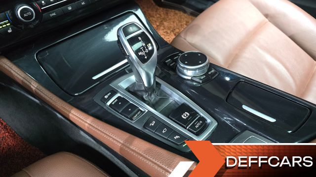 BMW 5-SERIES 530d xDrive M Aero Dynamic купить на сайте DeffCars