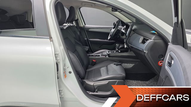 Renault XM3 1.6 GTe RE купить на сайте DeffCars