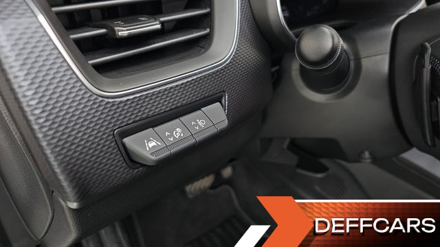 Renault-KoreaSamsung XM3 1.6 GTe LE Plus купить на сайте DeffCars