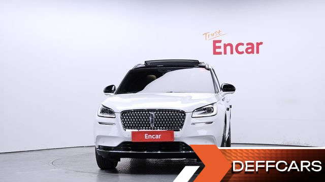 Lincoln CORSAIR 2.0 Reserve AWD купить на сайте DeffCars