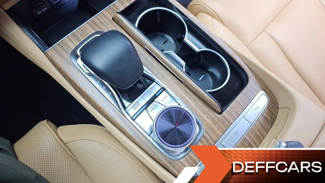 Kia K9 3.8 GDI AWD Best Selection Ⅰ купить на сайте DeffCars