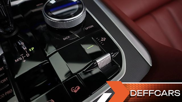 BMW X6 xDrive30d M Sport купить на сайте DeffCars