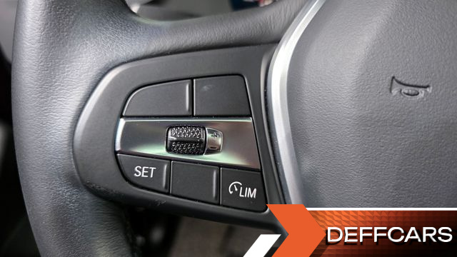BMW 1-SERIES 118d Sport купить на сайте DeffCars