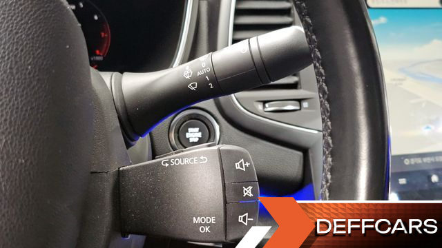 Renault-KoreaSamsung SM6 1.3 TCe SE Plus купить на сайте DeffCars