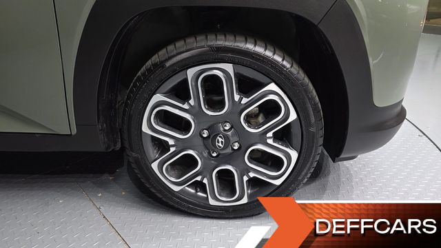 Hyundai CASPER Turbo Inspiration купить на сайте DeffCars