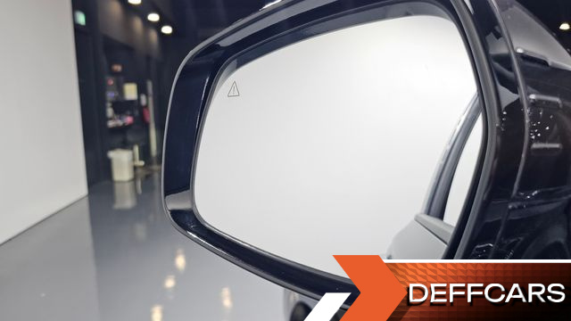 Kia CARNIVAL Gasoline 7-Seater Noblesse купить на сайте DeffCars