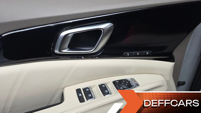 Kia CARNIVAL Gasoline 9-Seater Gravity купить на сайте DeffCars