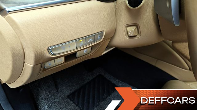 Kia K9 3.8 GDI AWD Best SelectionⅠ купить на сайте DeffCars