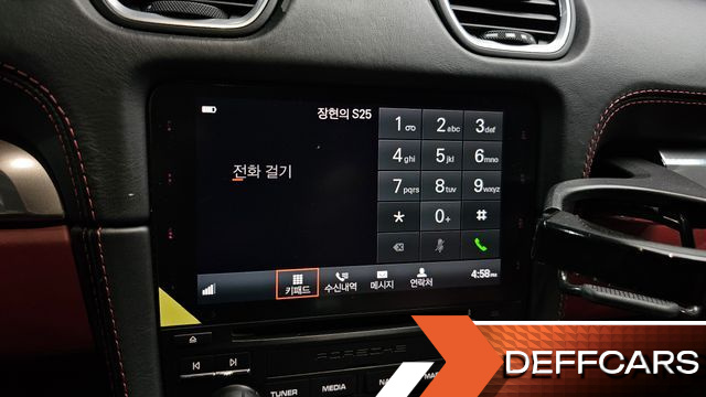 Porsche 718 2.0 купить на сайте DeffCars