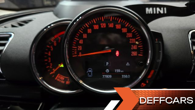 Mini CLUBMAN High 2nd купить на сайте DeffCars