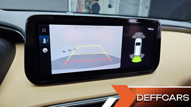 Hyundai SANTAFE Diesel 2.2 4WD Calligraphy купить на сайте DeffCars