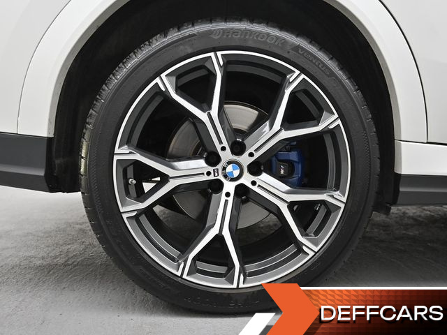 BMW X6 xDrive40i M Sport купить на сайте DeffCars