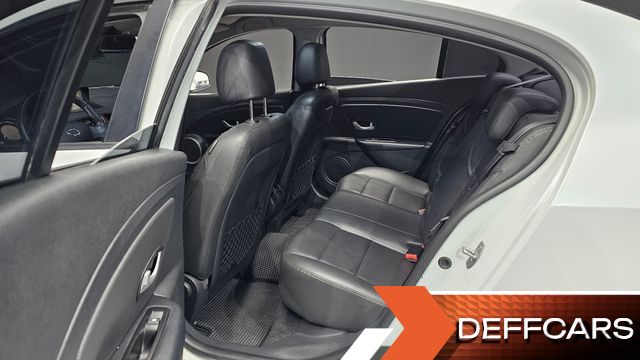 Renault-KoreaSamsung SM3 LE купить на сайте DeffCars
