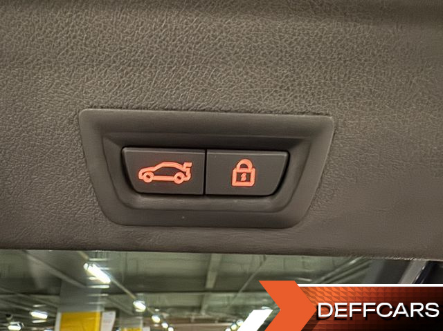 BMW X6 xDrive30d M Sport купить на сайте DeffCars