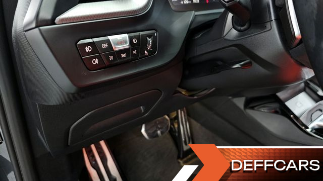 BMW 1-SERIES 118d M Sport купить на сайте DeffCars