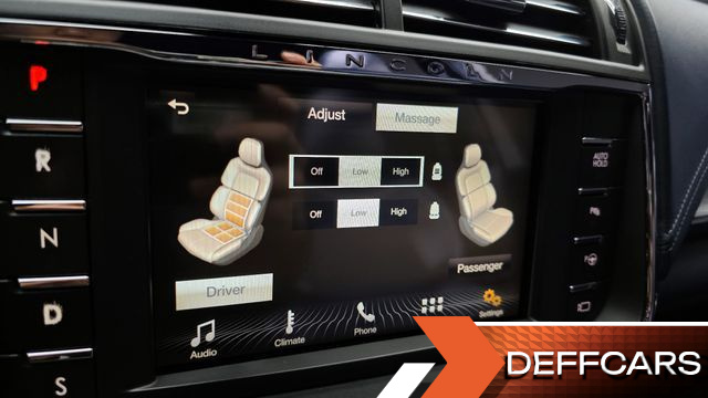 Lincoln CONTINENTAL 3.0 Black Label AWD купить на сайте DeffCars