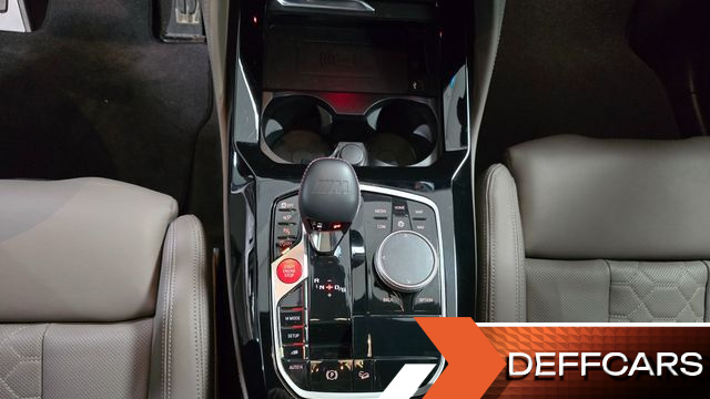 BMW X4M 3.0 Competition купить на сайте DeffCars